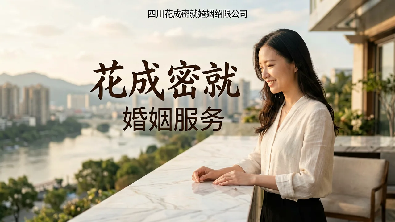 四川婚姻介绍